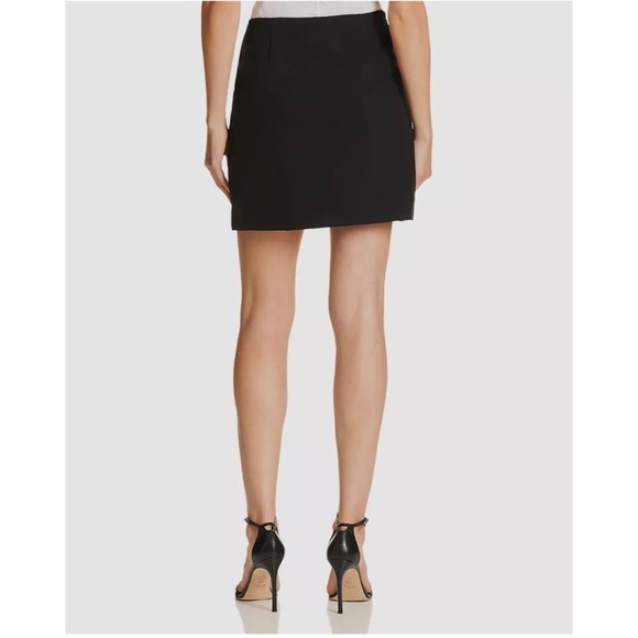 Rebecca Minkoff Stevia Mini Skirt - Picture 8 of 16